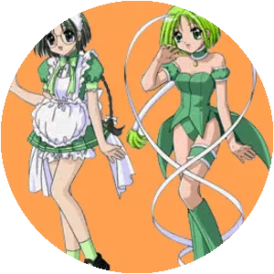 Lettuce Midorikawa - Fictional character