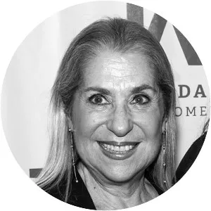 Letty Cottin Pogrebin