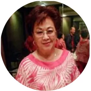Letty Tan - Lucio Tan's ex-wife