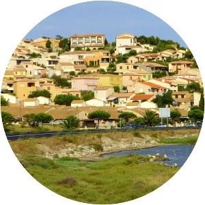 Leucate - Commune in France