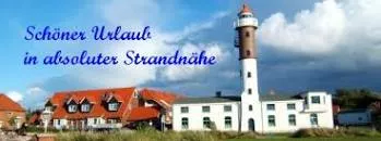 Leuchtturm Timmendorf Strand - 