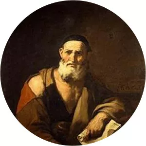 Leucippus