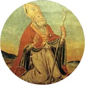 Leucius of Brindisi