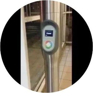 Leumeah railway station