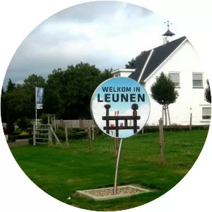 Leunen