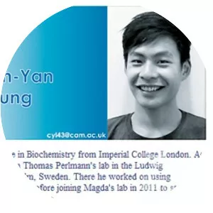 Leung Chuen-yan - Leung Chai-yan's brother