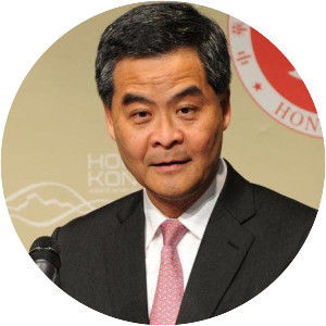 Leung Chun-ying