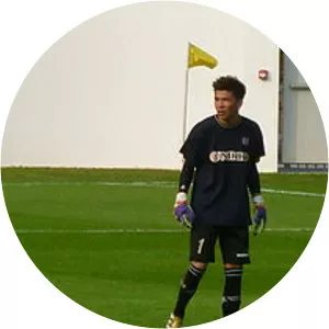 Leung Hing Kit - Footballer