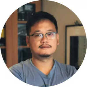 Leung Ming-kai - Film director