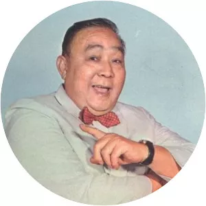 Leung Sing-Bor