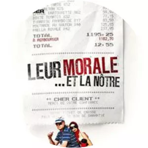 Leur morale. . . et la nôtre - 2008 film