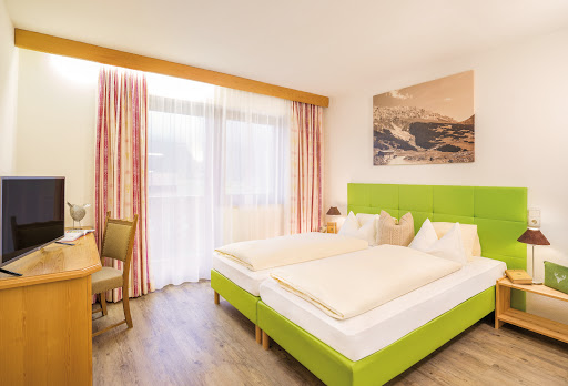 Leutascherhof Appartements - 