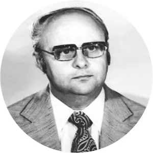 Lev Alekseevich Novikov