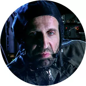 Lev Andropov - Fictional character