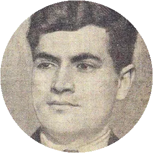 Lev Aronin