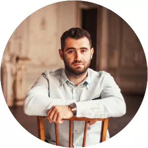 Lev Binzumovich Leviev