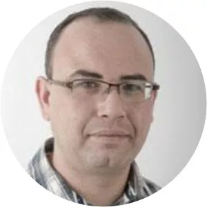 Lev Buhovsky - Mathematician