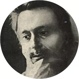 Lev Chernyi - Russian activist