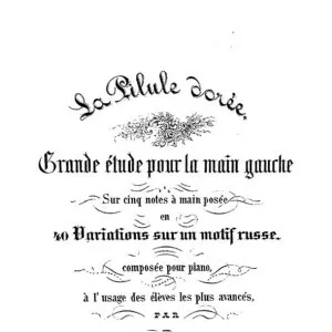 lev conus eduard conus