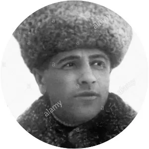 Lev Dovator