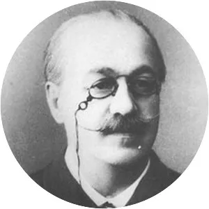 Lev Ivanov - Russian ballet dancer