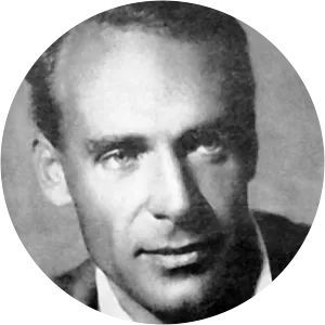 Lev Knipper - Soviet-Russian composer