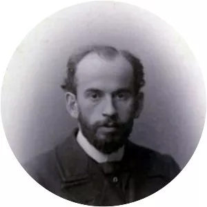 Lev Lvovich Tolstoy