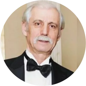 Lev Manahimov photograph