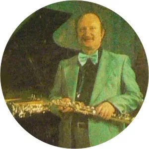 Lev Mikhailov Musician