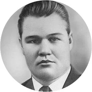 Lev Mukhin - Soviet boxer