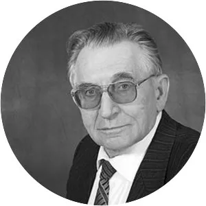 Lev Nikolayevich Korolyov