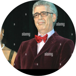 Lev Novozhyonov - Russian journalist