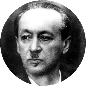 Lev Pisarzhevsky