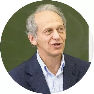 Lev Sergeevich Belousov