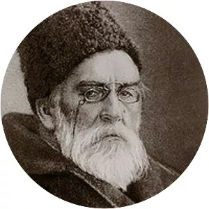 Lev Sergeyevich Golitsyn