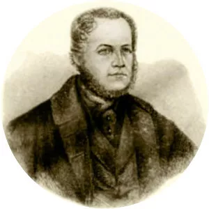 Lev Sergeyevich Pushkin