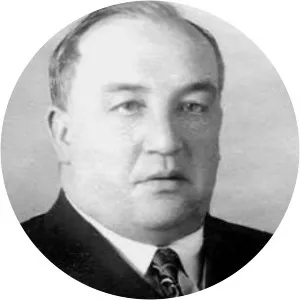 Lev Vladimirovich Cherepnin