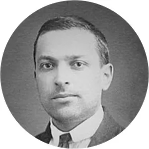 Lev Vygotsky - Soviet psychologist