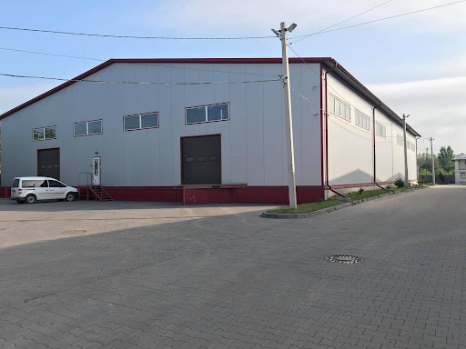 Lev Vyrobnychi Prymishchennya Sklady, Ofisy, Komertsiyni Prymishchennya. - 