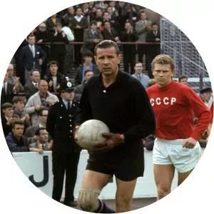 Lev Yashin