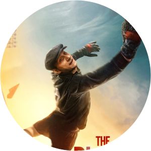 Lev Yashin, the Dream Goalkeeper - 2019 ‧ Drama/History ‧ 2 hours