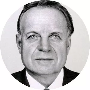 Lev Zaykov - Russian politician