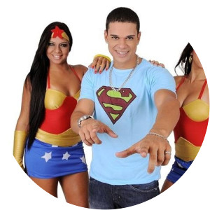 fantasmão levanóiz