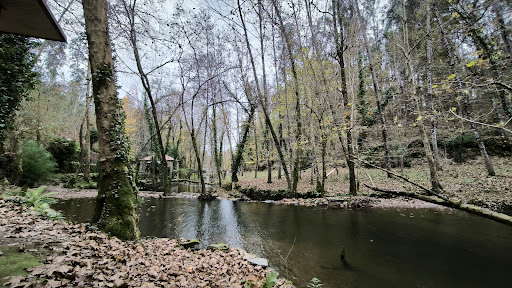 Levadas de Jugueiros - Hiking area in Portugal