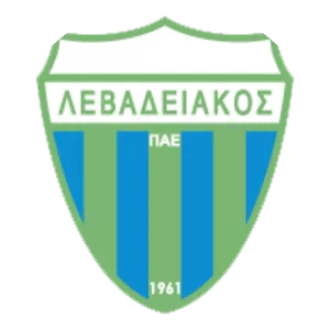 Levadiakos F. C. photograph