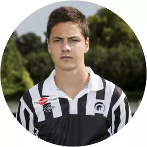 Levan Jordania - Georgian football player