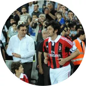 Levan Kaladze photograph