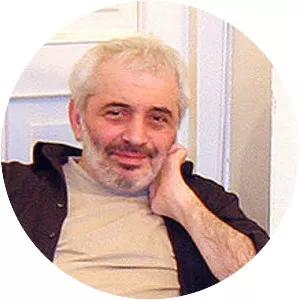 gia gugushvili levan lagidze - Georgian painter