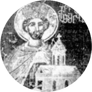 Levan of Kakheti - King