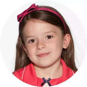 Lévanah Solomon - Actress